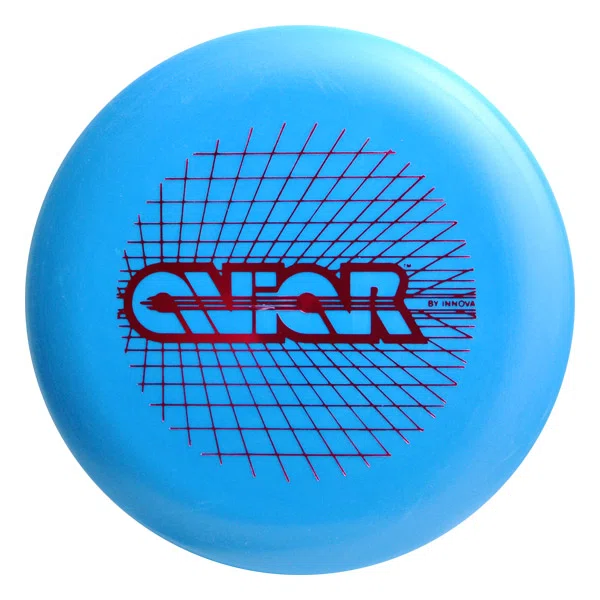 Innova Classic Aviar Disc Golf Disc